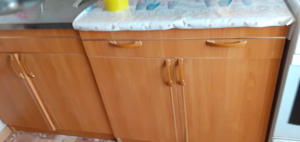 Кухонный гарнитур