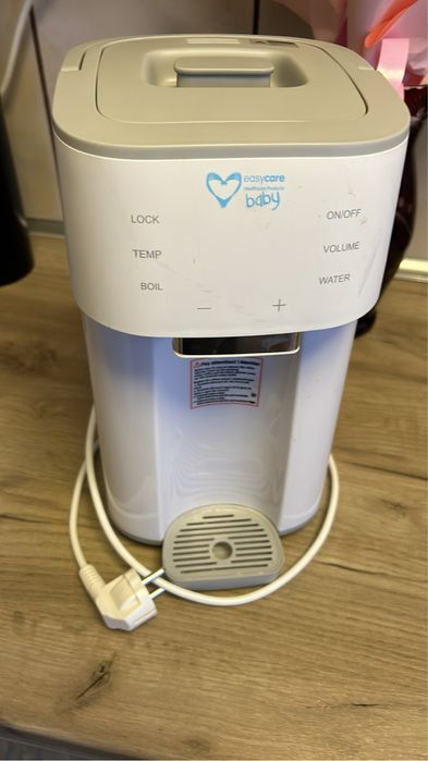 Incalzitor apa  copii