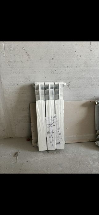 Батарея  Радиатор
