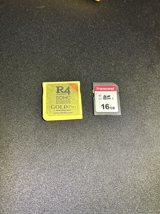 Nintendo Dsi LL японка шитая