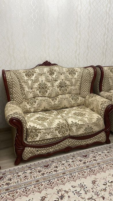 Продам Мягкую мебель диван софа кресло