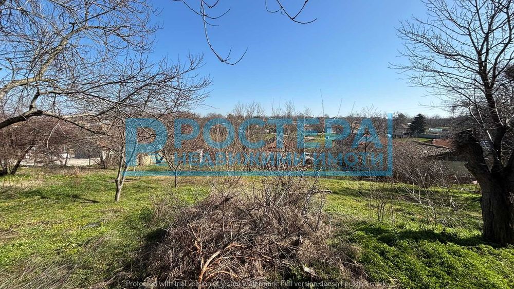 Двуетажна Къща  - Васил Левски