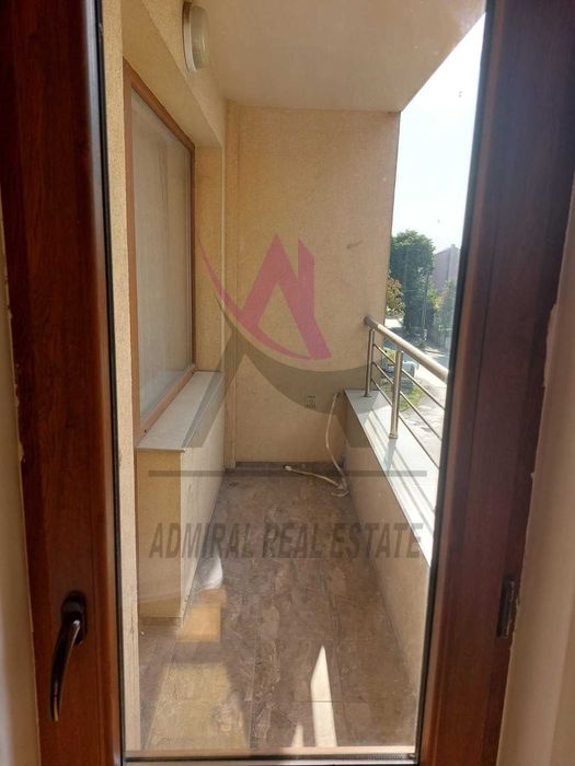 Дава се под наем Тристаен апартамент в Варна, Автогара - 85 кв.м за 528.36 € - Снимка #6