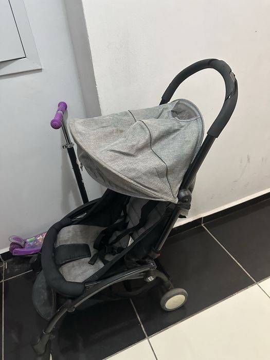 Продам коляску Babytime