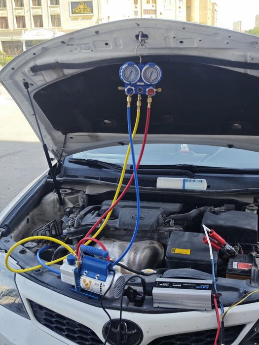 Муж на час, Мастер на час