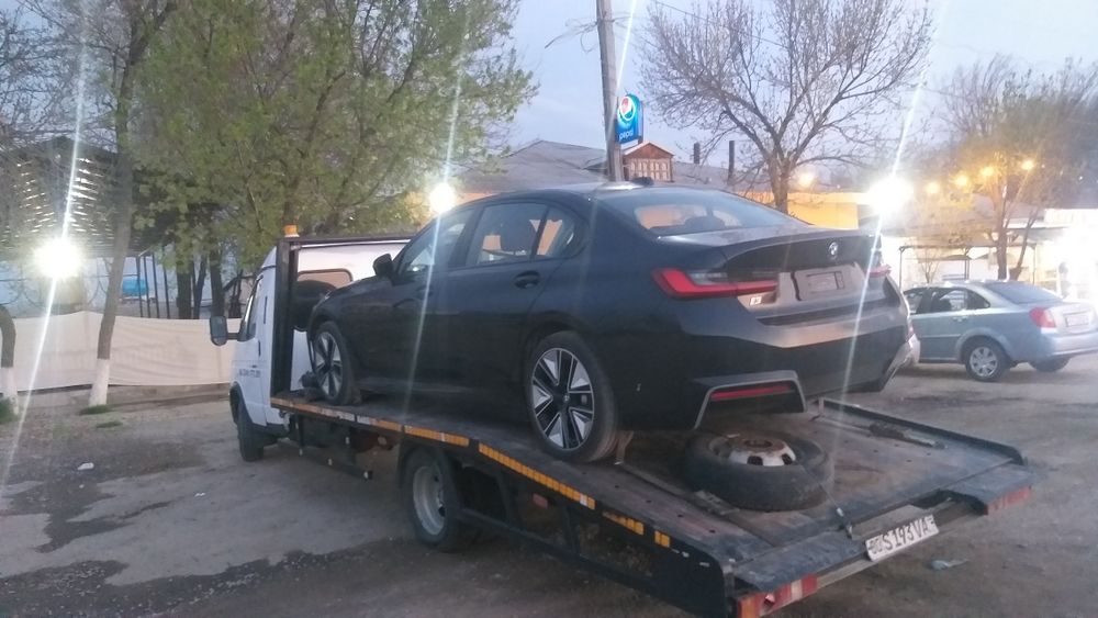 evakuator xizmati ЭВАКУАТОР