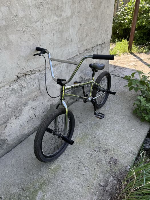 Велосибед Трюкавой BMX