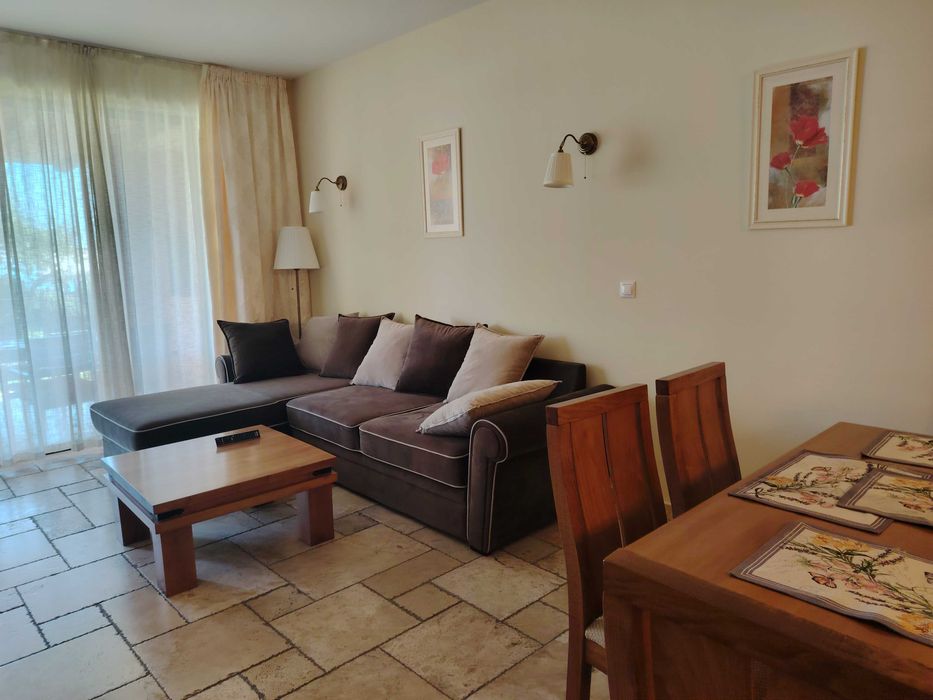 Апартамент под наем в "Калиакрия Ризорт"