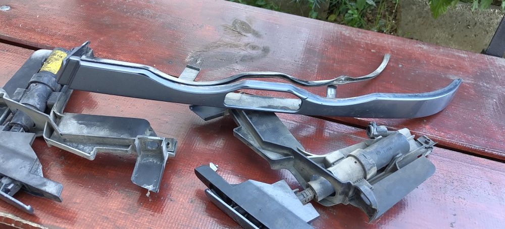 Система за измиване на фарове