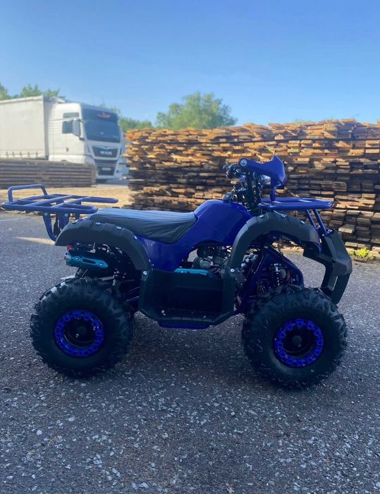 Квадроцикл SL ATV125-7