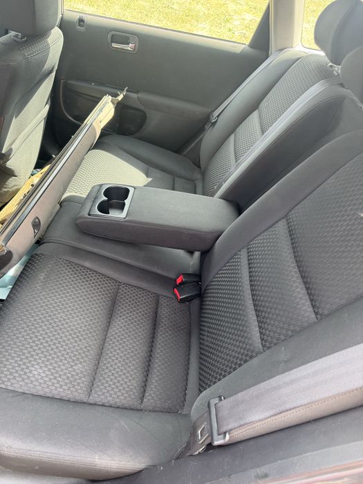 Honda Civic 7Gen 1.7CDTI на части