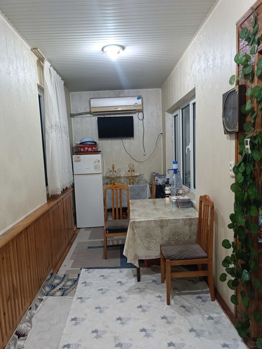 Продается 3 - комнатная квартира Тузел 2 l 90,85 м²