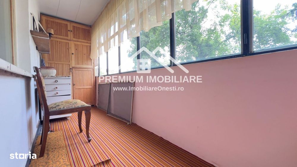 Apartament  2 camere - Decomandat - Zona de sus