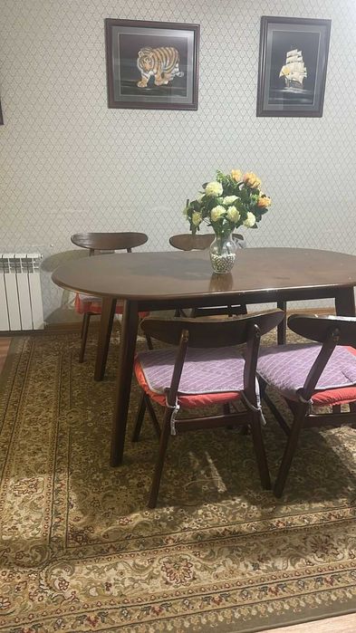 Квартира сдаётся