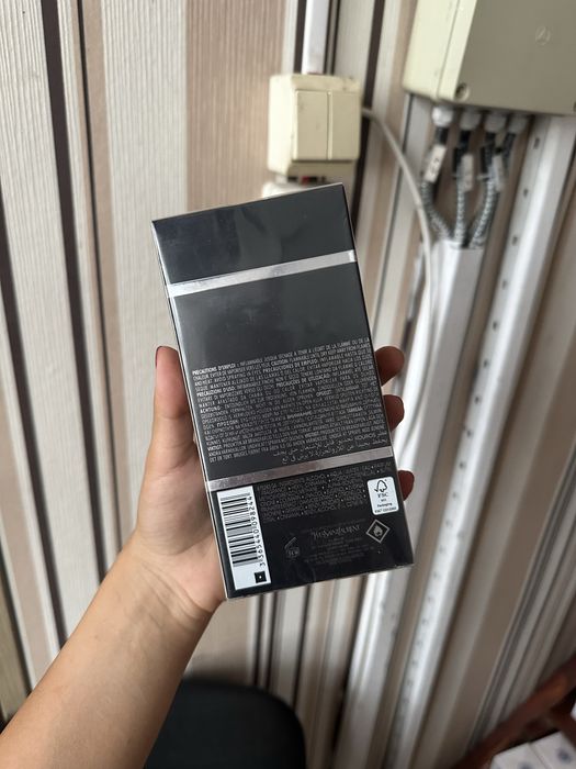 Yves saint laurent  Kouros body