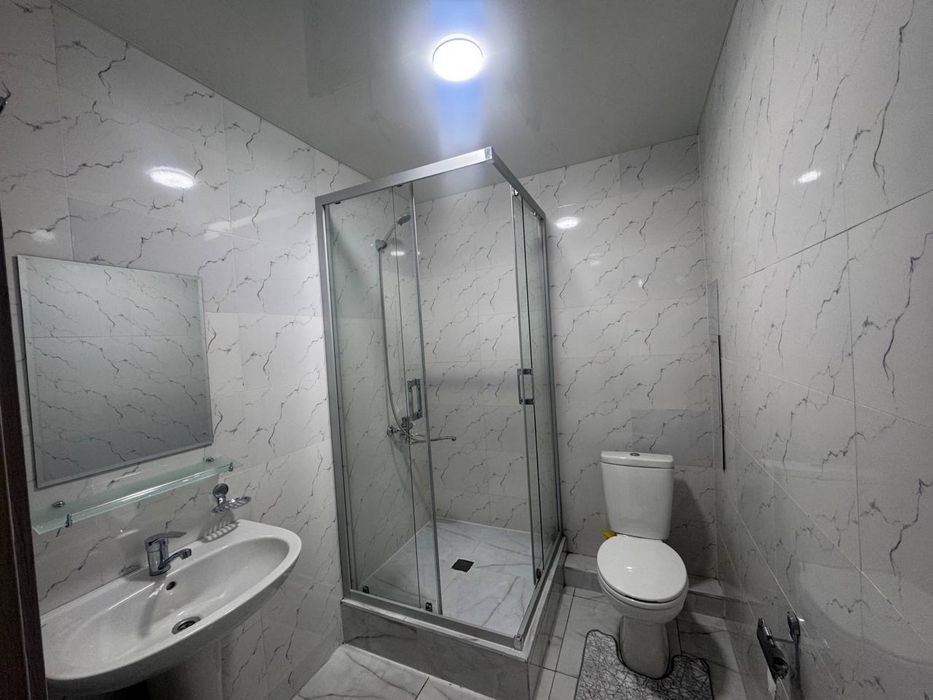 Жилой комплекс «Чакар»