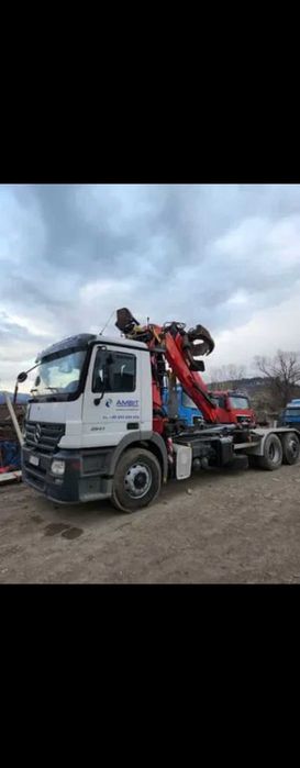 Piese macarale, abrollkiper