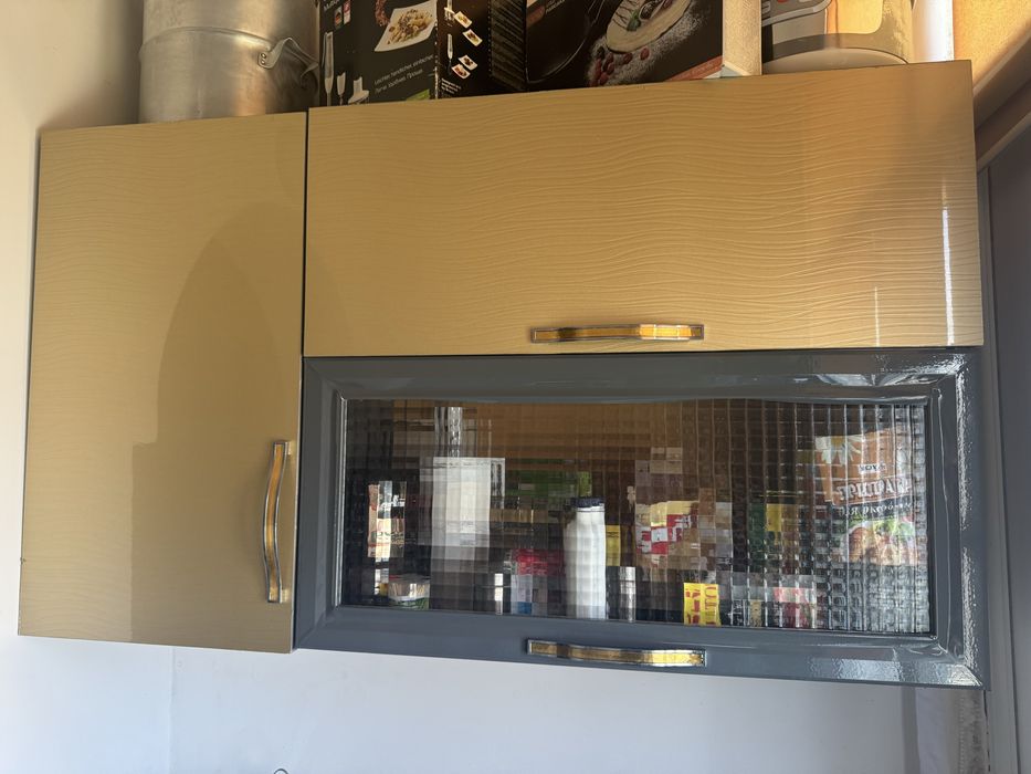 Кухонный гарнитур