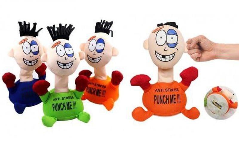 Antistres Петкин