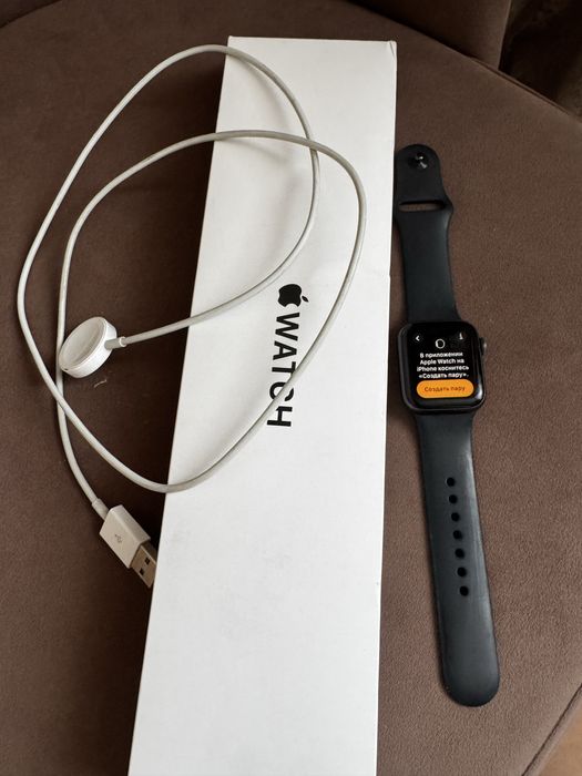 Apple Watch SE оригинал