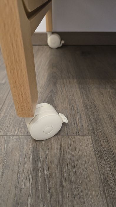 Patuț co-sleeper 3 în 1