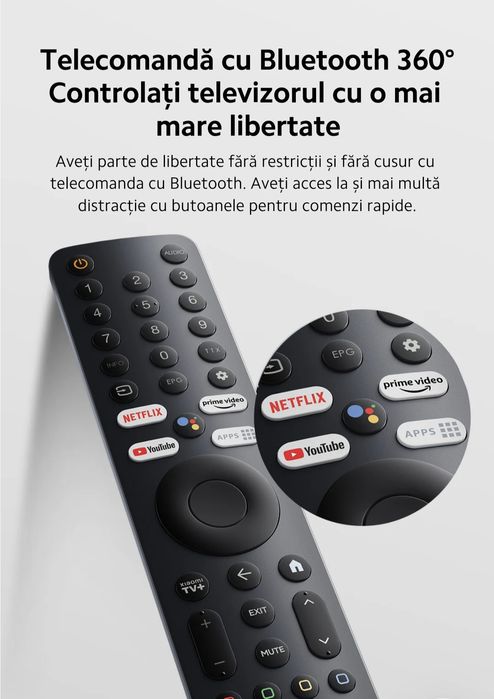 Tv Xiaomi   A 50 2025