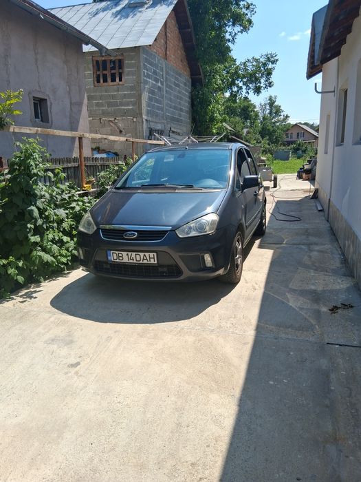 Vand schimb Ford cmax 2010