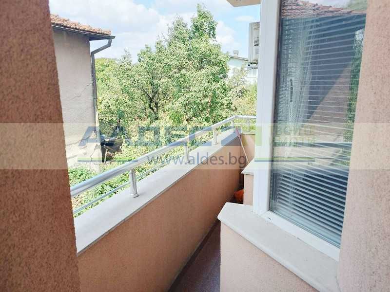 Дава се под наем Тристаен апартамент в София, Люлин 8 - 120 кв.м за 765 € - Снимка #11