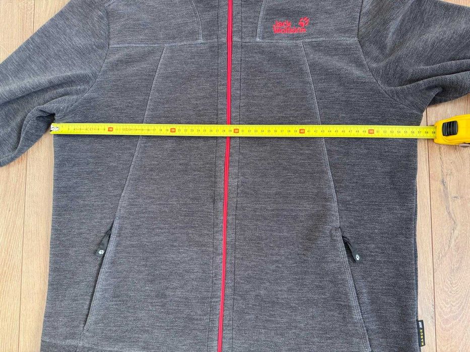 Jack Wolfskin L barbati geaca groasa Nanuk 300