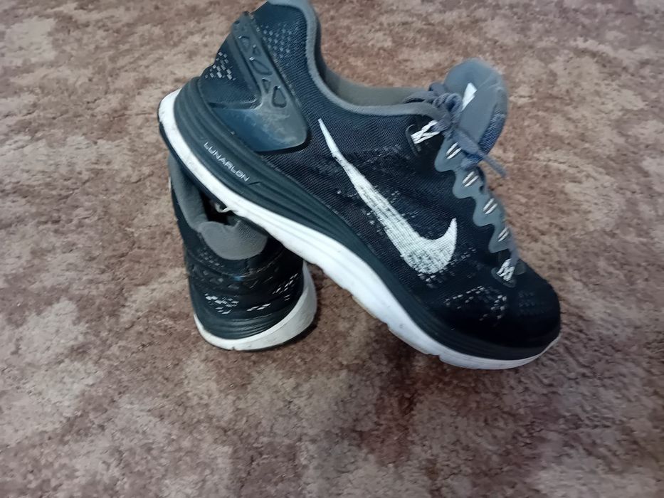 Найк за бягане-42-43 номер-оригинален