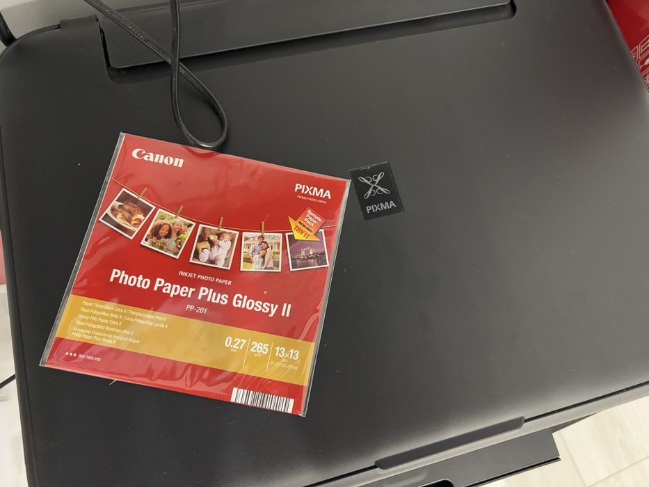 Многофункционално устройство Canon PIXMA TS5150