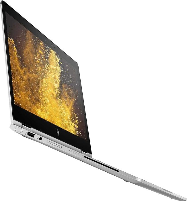 Лаптоп HP EliteBook 1030 G2 x360 i7-7600U 8GB 256GB ТЪЧСКРИЙН