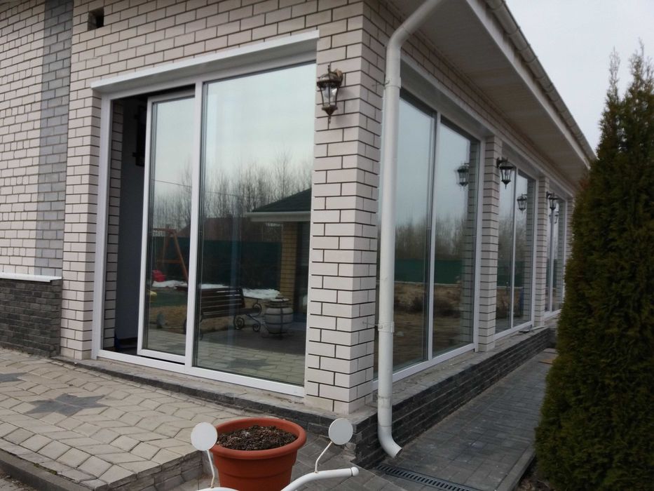 Мы ЛОМАЕМ цены всех! Пластиковые окна в г.Семей Недорого ПВХ Терезе