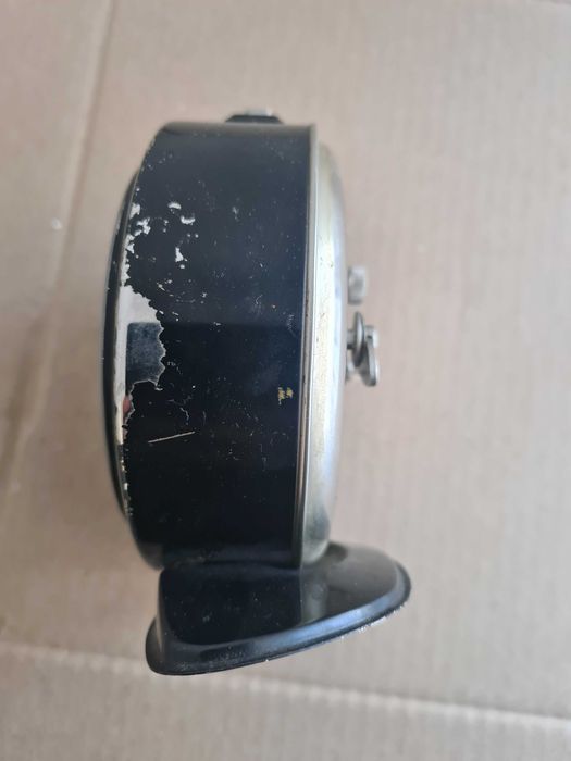 Ceas desteptator Jungans Repetition anii 50