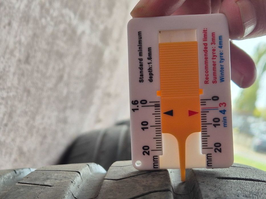 Летни гуми Hankook Ventus Prime3 X 225/55 R18 98V