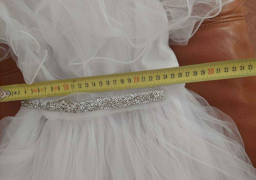 Rochie Eleganta Fetite