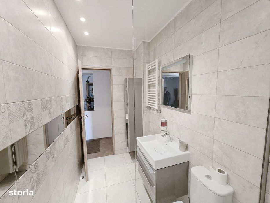 Închiriez Casă Premium zonă Centrală