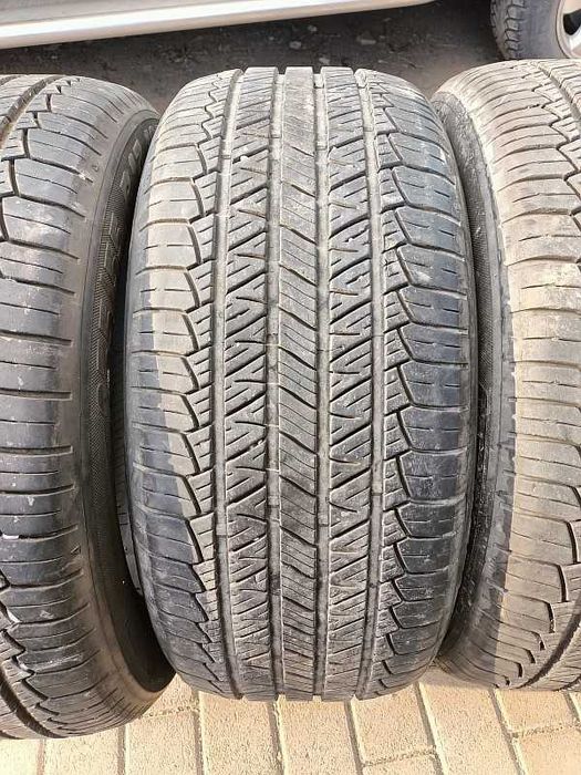 Шины 235/55 R17 - "Tigar Summer" (Сербия), летние.