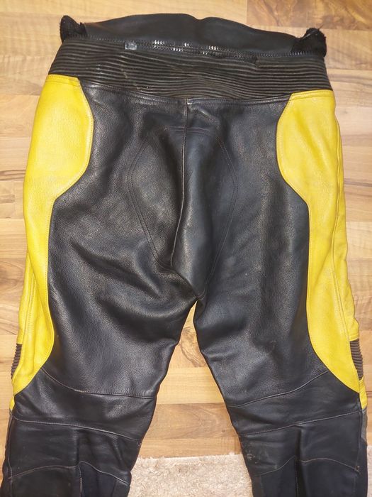 Pantaloni moto Polo,marime L