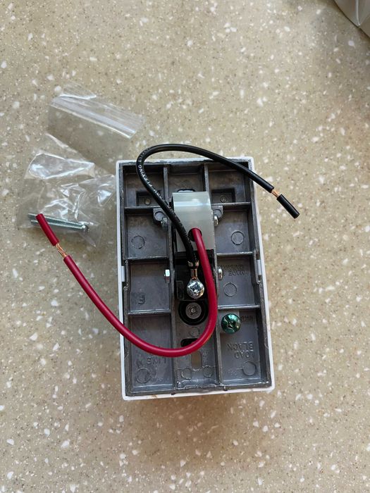 Термостат Dimplex Терморегулятор для теплого пола