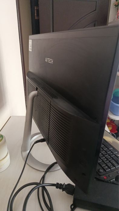 Avtech monoblog sotiladi