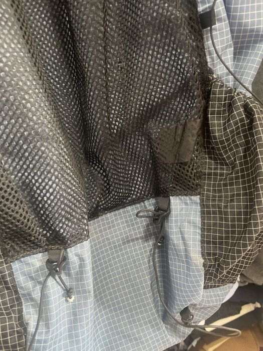 Rucsac ultrausor Zpacks Arc Haul 62 litri Mediu