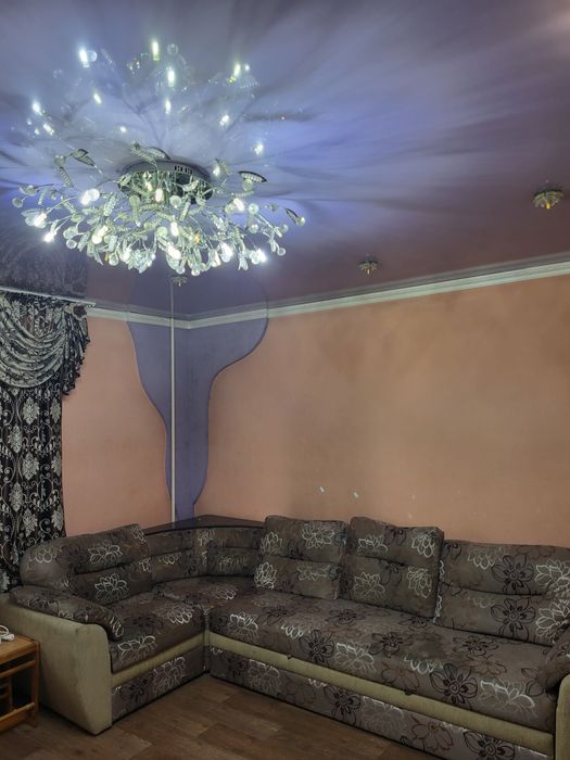 Продам 3-х комн квартиру