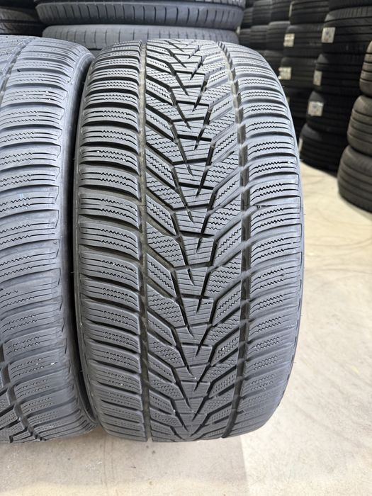 255/35/21 HANKOOK 4бр