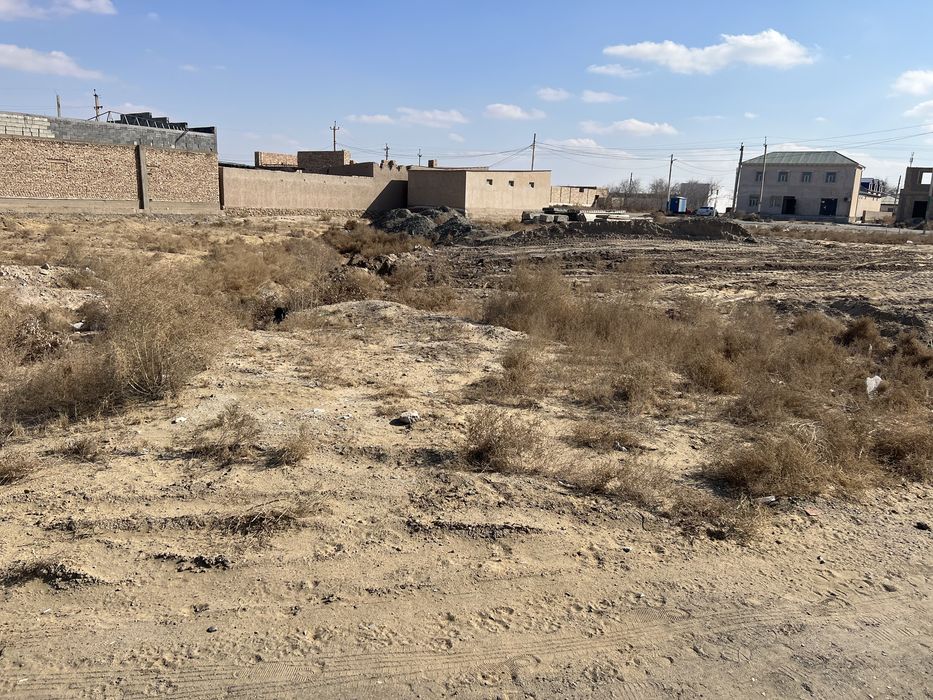 Здание сатилады 20 сотых жери менен