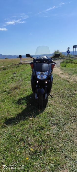 Honda scuter 250 ccm