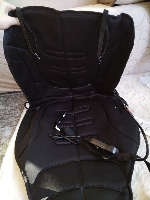 Подложка за седалка кола