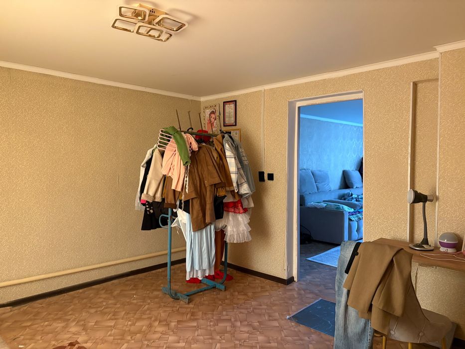 Продам дом Узынагаш часный дом