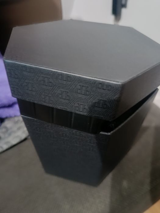 Часовник philipp plein the skull