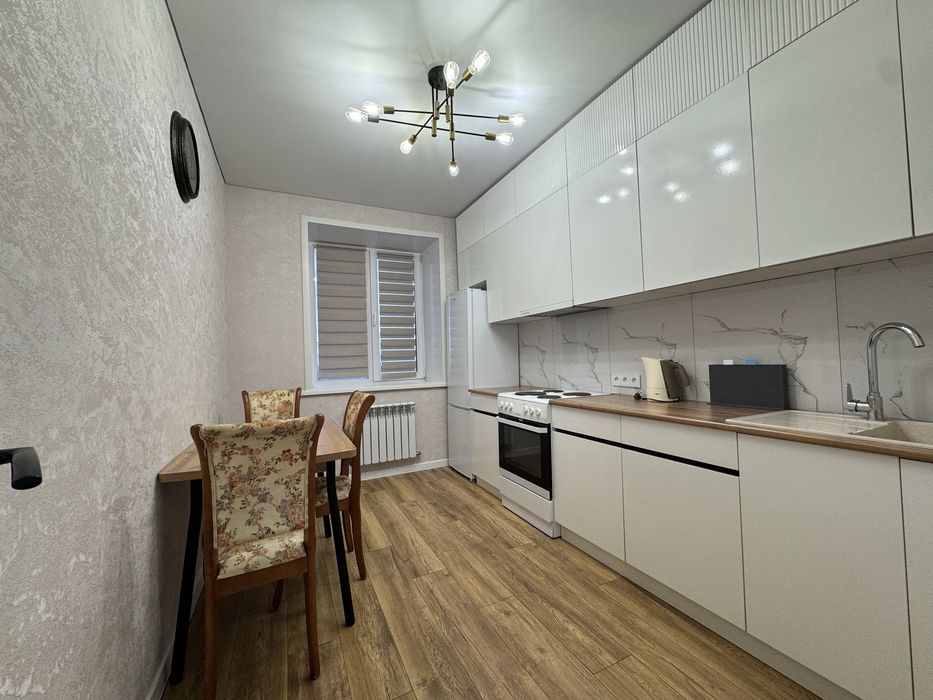 Сдается 2 комнаткая квартира